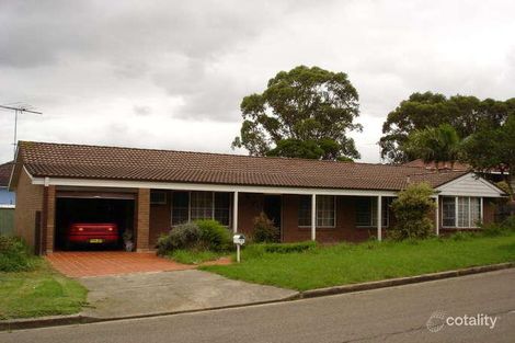 Property photo of 16 Leonie Crescent Berala NSW 2141