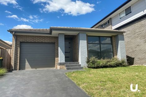 37 Orlagh Cct, Riverstone, NSW 2765