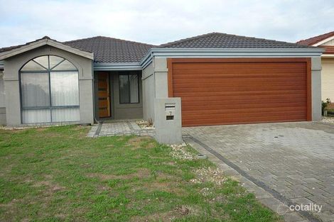 7 Fountain Tce, Bennett Springs, WA 6063
