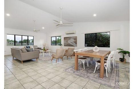 Property photo of 6 Bylong Court Mount Louisa QLD 4814