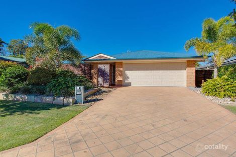 37 Macadamia St, Wynnum West, QLD 4178