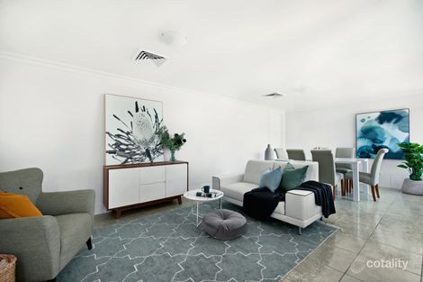 Property photo of 19 Kuranda Crescent Kotara NSW 2289