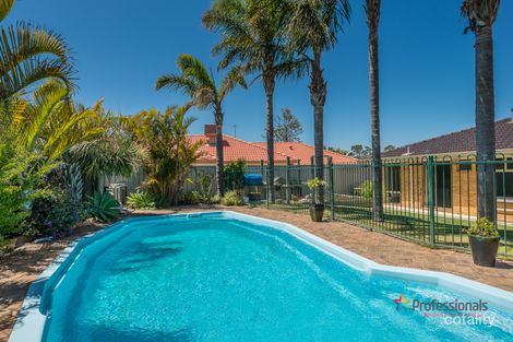18 Larsson Walk, Clarkson, WA 6030