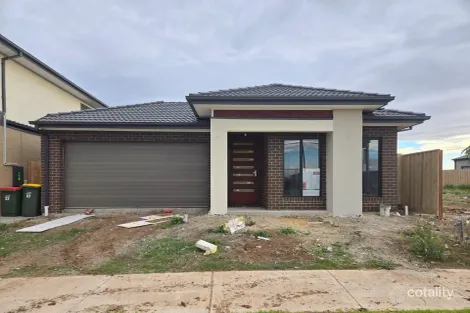 Property photo of 29 Tabula Road Tarneit VIC 3029