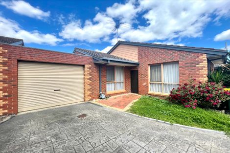 4/575 Buckley St, Avondale Heights, VIC 3034