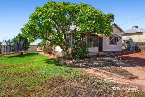 Property photo of 13 Elizabeth Street Mullingar WA 6430
