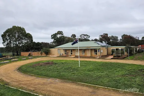 356 Scenic Rd, Dunolly, VIC 3472