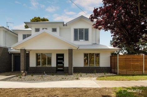 Property photo of 2A Savige Street Newport VIC 3015