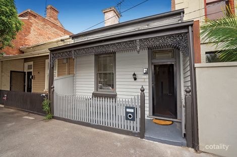 Property photo of 345 Dorcas Street South Melbourne VIC 3205