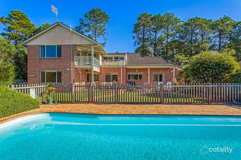Property photo of 36 Scaysbrook Drive Kincumber NSW 2251