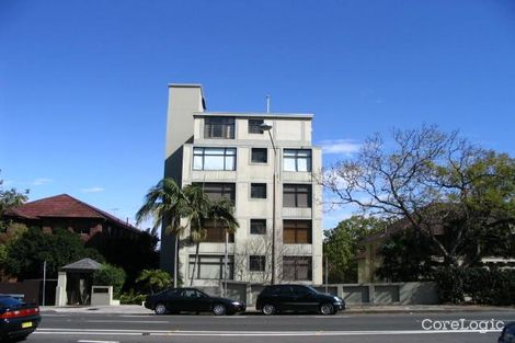 Property photo of 12/534 New South Head Road Double Bay NSW 2028