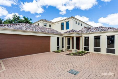 81a Modillion Ave S, Shelley, WA 6148