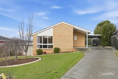23 TRACY RD, AUSTINS FERRY, TAS 7011
