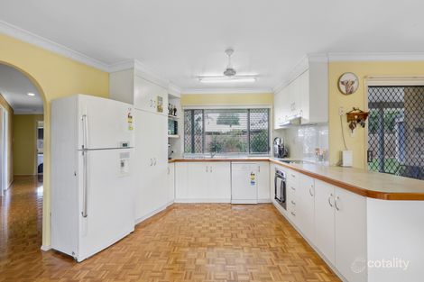 Property photo of 14 Tropical Avenue Andergrove QLD 4740