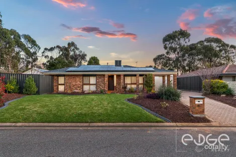 11 Michael Cres, Hillbank, SA 5112