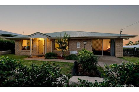 Property photo of 18 Bell Street Greenmount QLD 4359