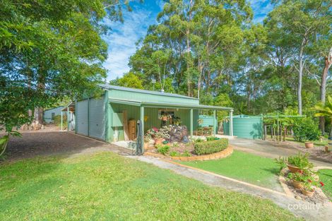 Property photo of 680 Sunrise Road Tinbeerwah QLD 4563