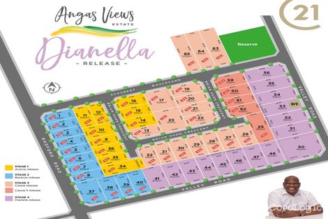 Property photo of 54 Valley Road Angaston SA 5353