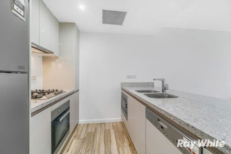 Property photo of 458/61 Church Avenue Mascot NSW 2020