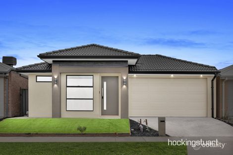 51 Molesworth Cres, Donnybrook, VIC 3064