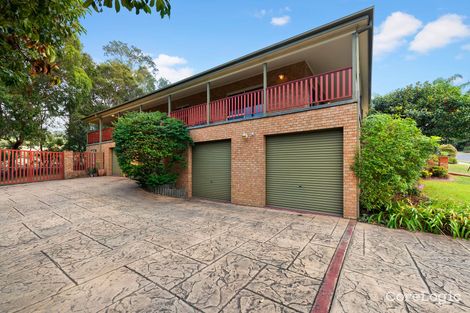 Property photo of 15 Gosforth Grove Lakelands NSW 2282