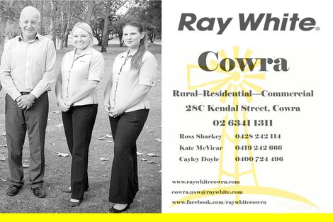 594 Pine Mount Rd, Woodstock, NSW 2793