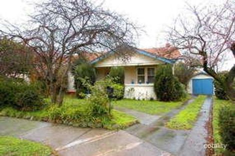 Property photo of 1 Wilgra Crescent Caulfield VIC 3162