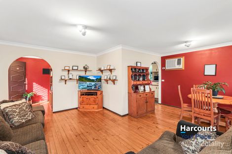 Property photo of 25 Fleetwood Street Shalvey NSW 2770