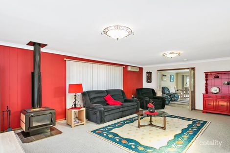 Property photo of 172 Burke Road Dapto NSW 2530