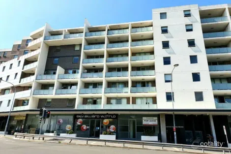 20/30-32 Woniora Rd, Hurstville, NSW 2220