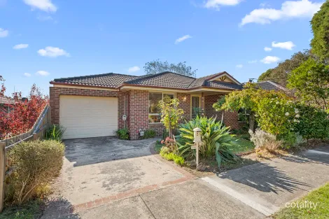 2/19 Cumberland Ave, Bayswater, VIC 3153