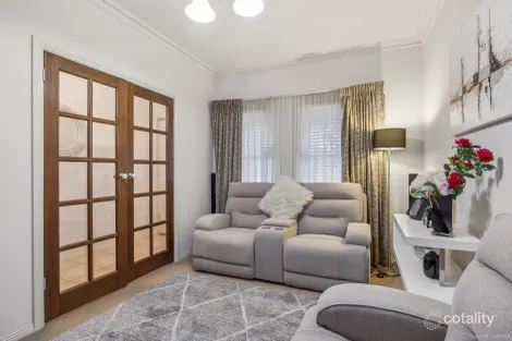 Property photo of 5 Pillie Crescent Mawson Lakes SA 5095