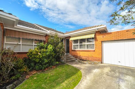 Property photo of 4/12 Allambee Avenue Camberwell VIC 3124