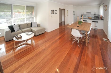 Property photo of 4/12 Allambee Avenue Camberwell VIC 3124