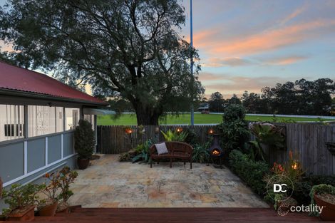 Property photo of 12 Beaconsfield Avenue Concord NSW 2137