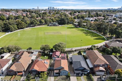 Property photo of 12 Beaconsfield Avenue Concord NSW 2137