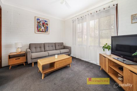 Property photo of 3/70A Lawson Street Mudgee NSW 2850