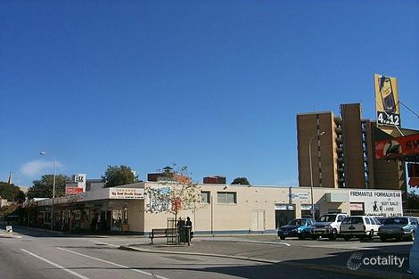 142a High St, Fremantle, WA 6160