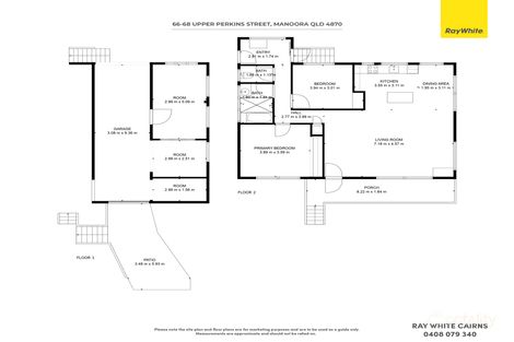 Property photo of 66-68 Upper Perkins Street Manoora QLD 4870