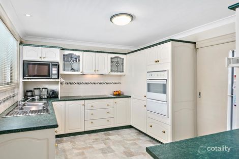 Property photo of 172 Burke Road Dapto NSW 2530