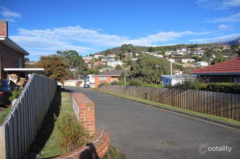 Property photo of 12/43 Toorak Avenue Mount Stuart TAS 7000