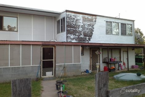 2193 Gwabegar Rd, Gwabegar, NSW 2356