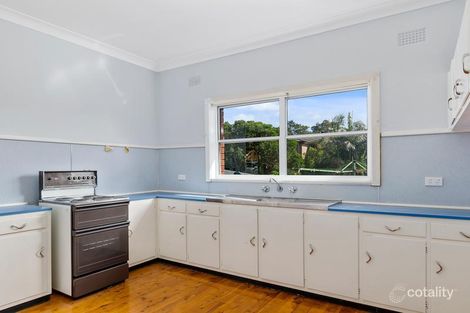 Property photo of 24 Hopetoun Street Woonona NSW 2517