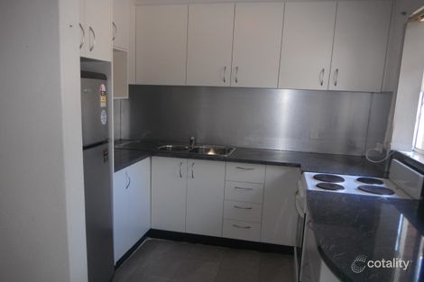 Property photo of 27/135 Blamey Crescent Campbell ACT 2612