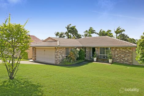 Property photo of 5 Zinnea Street Elanora QLD 4221