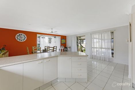 Property photo of 5 Zinnea Street Elanora QLD 4221