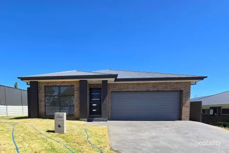 Property photo of 1 Mistral Court Orange NSW 2800
