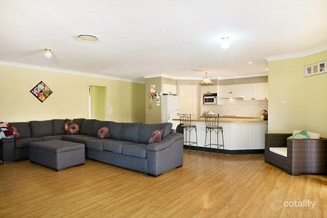 Property photo of 5 Highland Close Medowie NSW 2318