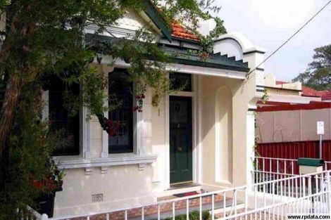 Property photo of 1 Soudan Street Randwick NSW 2031