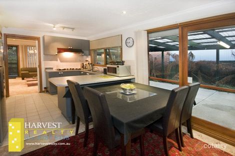Property photo of 23 Kiandra Mews Hampton Park VIC 3976